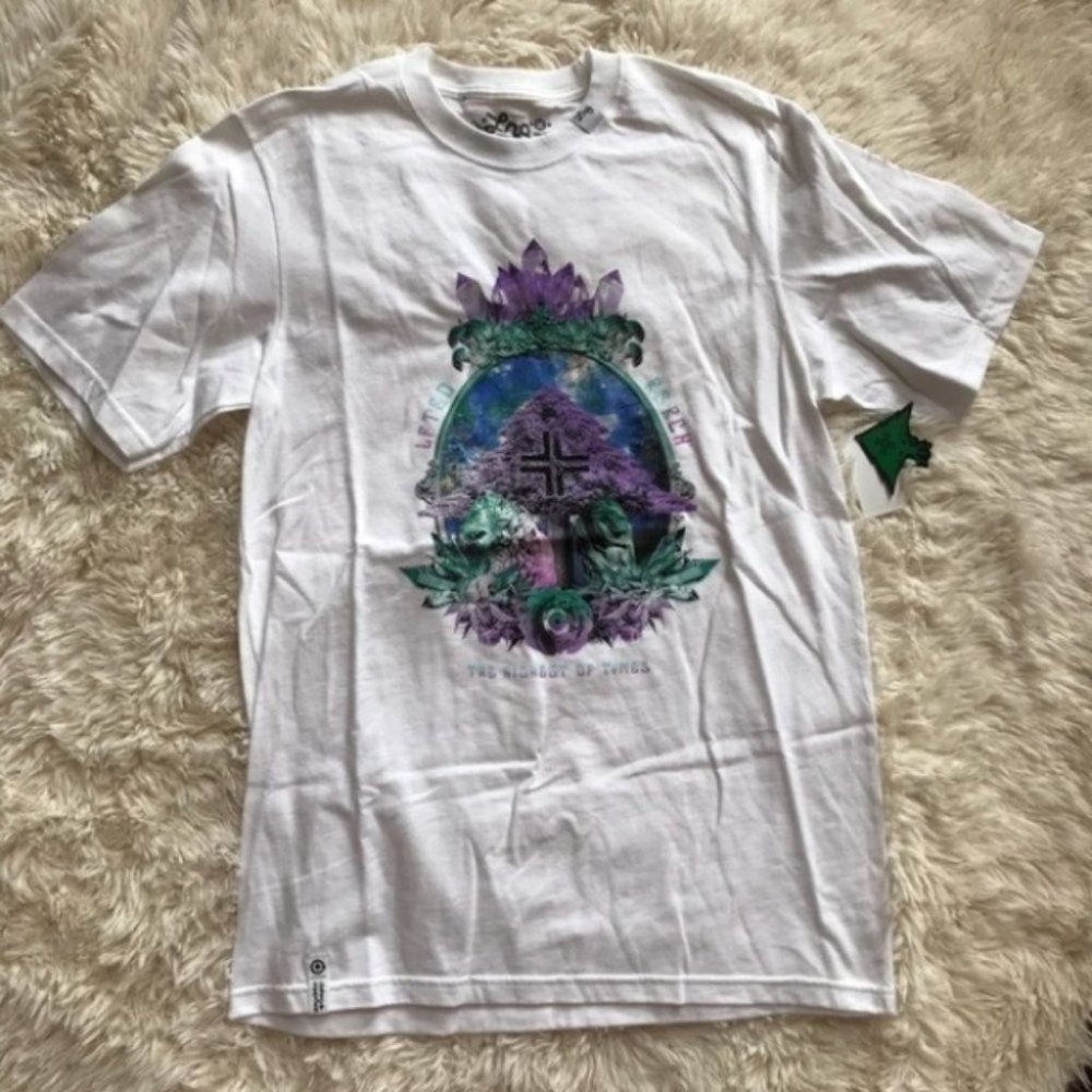 LRG Graphic T-shirt